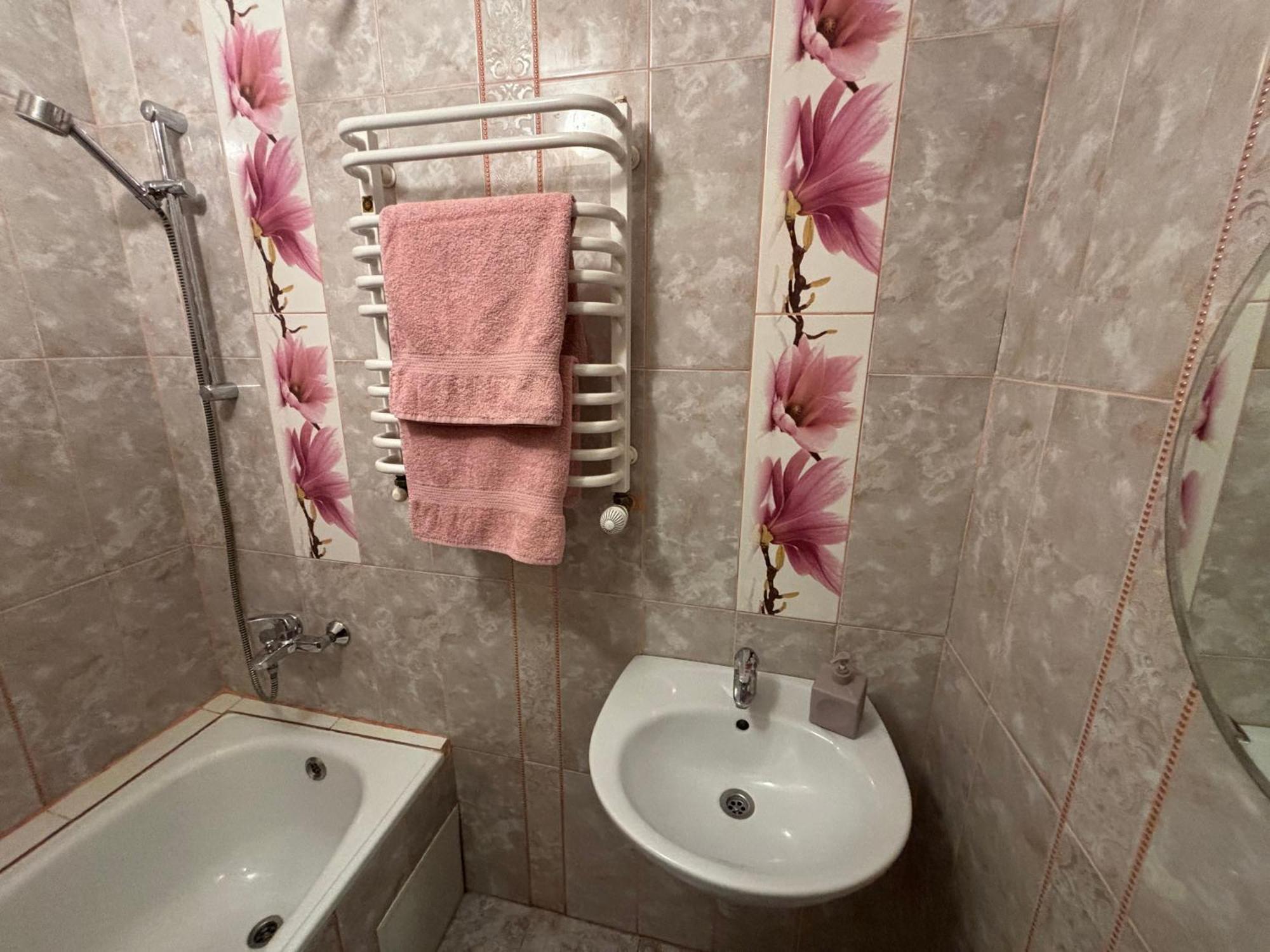 Apartamento Айстра Leópolis Exterior foto